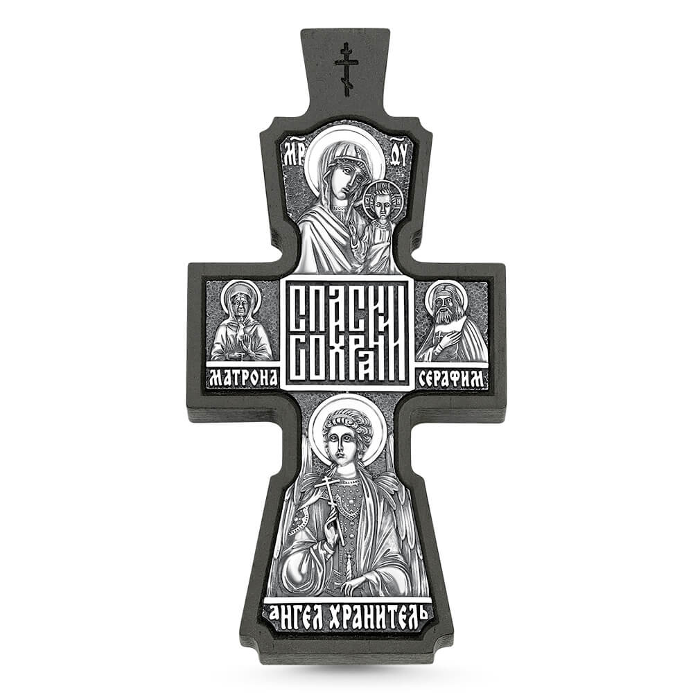 Крест 07-31-10160-02-1