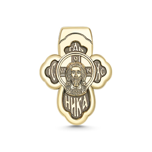 Крест 07-20-03417-00-1