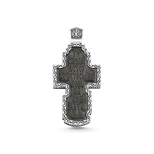 Крест 07-31-01445-00-1