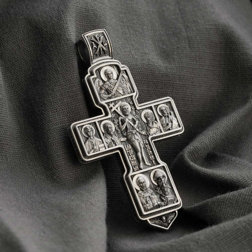 Крест 07-10-06050-00-1