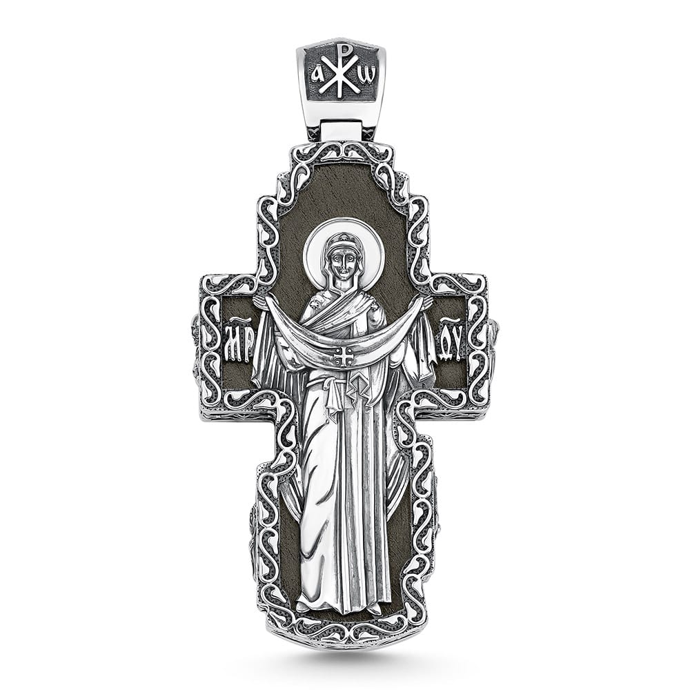 Крест 07-11-00150-00-1