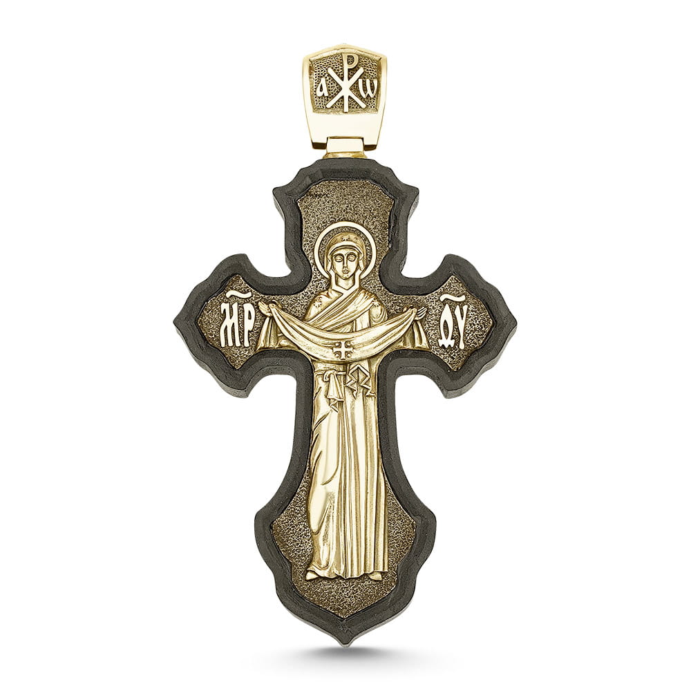 Крест 07-21-09450-01-2