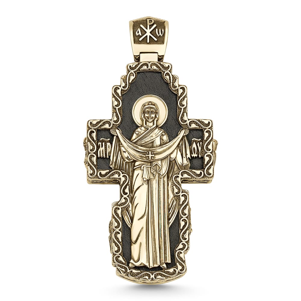 Крест 07-21-00150-00-1